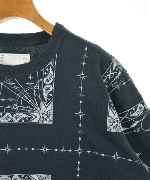 sacai เสื้อยืด/เสื้อท็อปส์