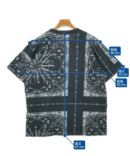 sacai เสื้อยืด/เสื้อท็อปส์