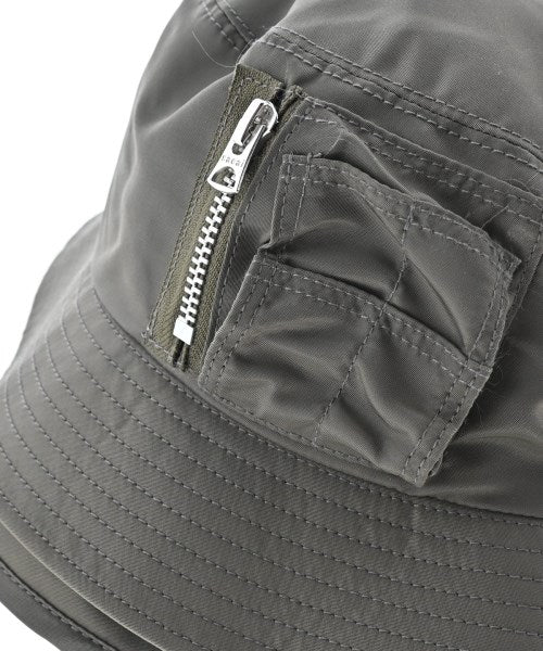 sacai หมวก อื่น