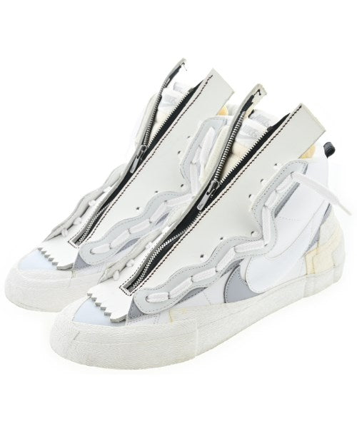 sacai รองเท้าผ้าใบ