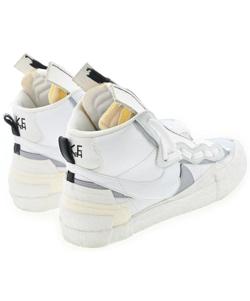 sacai รองเท้าผ้าใบ