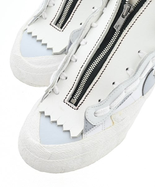 sacai รองเท้าผ้าใบ