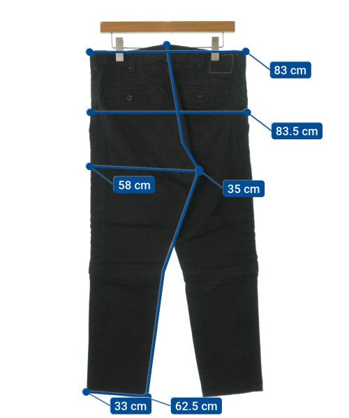 sacai กางเกง อื่น