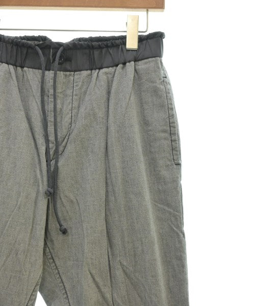 sacai กางเกง อื่น