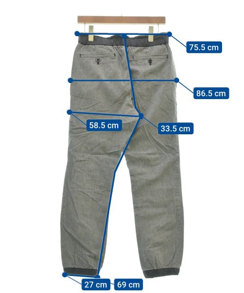 sacai กางเกง อื่น