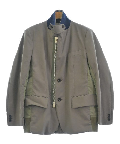 sacai แจ็คเก็ตเบลาส์ อื่น