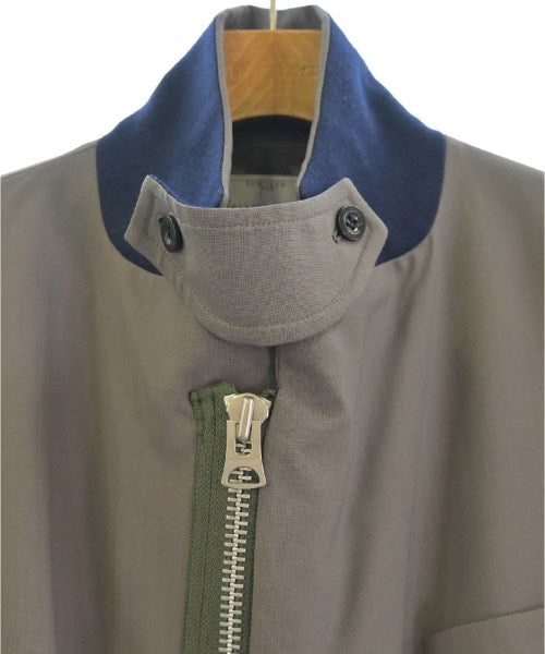 sacai แจ็คเก็ตเบลาส์ อื่น