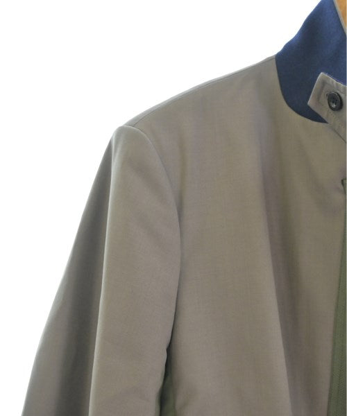 sacai แจ็คเก็ตเบลาส์ อื่น