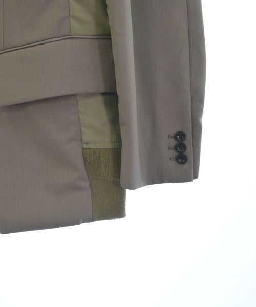 sacai แจ็คเก็ตเบลาส์ อื่น