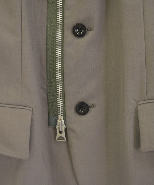 sacai แจ็คเก็ตเบลาส์ อื่น