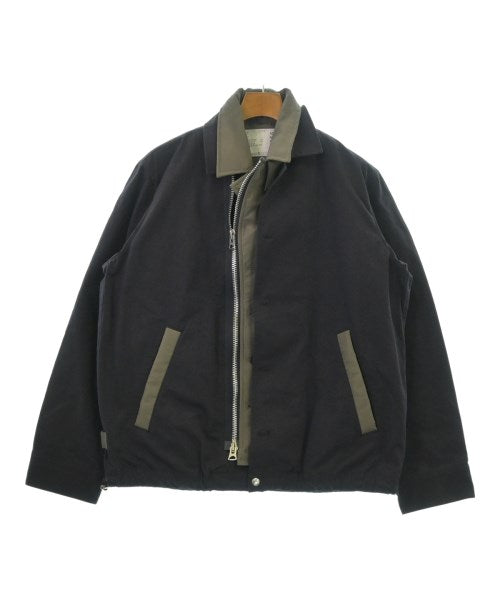 sacai แจ็คเก็ตเบลาส์