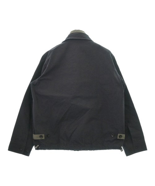 sacai แจ็คเก็ตเบลาส์