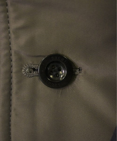 sacai แจ็คเก็ตเบลาส์