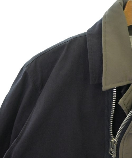 sacai แจ็คเก็ตเบลาส์