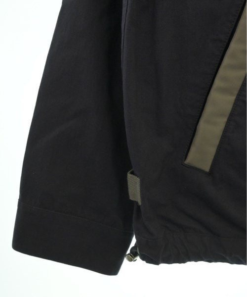 sacai แจ็คเก็ตเบลาส์