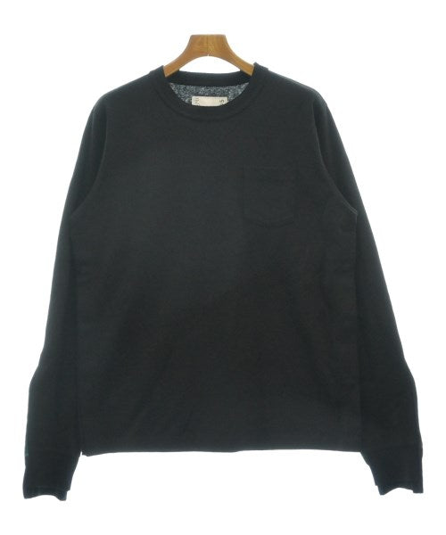 sacai เสื้อยืด/เสื้อท็อปส์