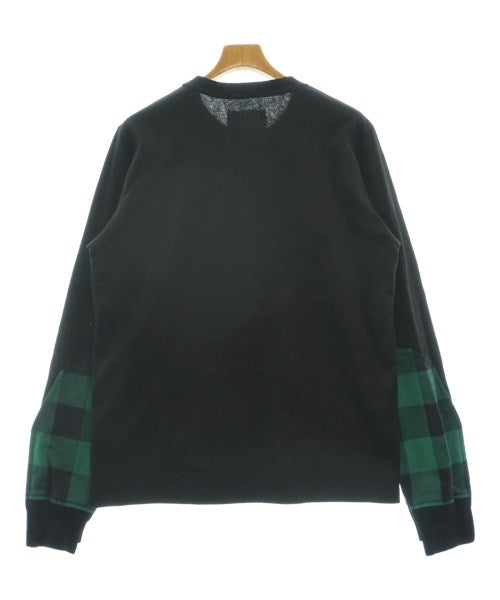 sacai เสื้อยืด/เสื้อท็อปส์