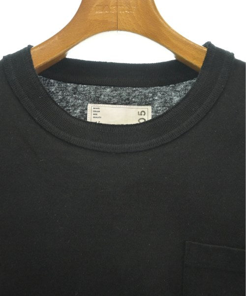 sacai เสื้อยืด/เสื้อท็อปส์