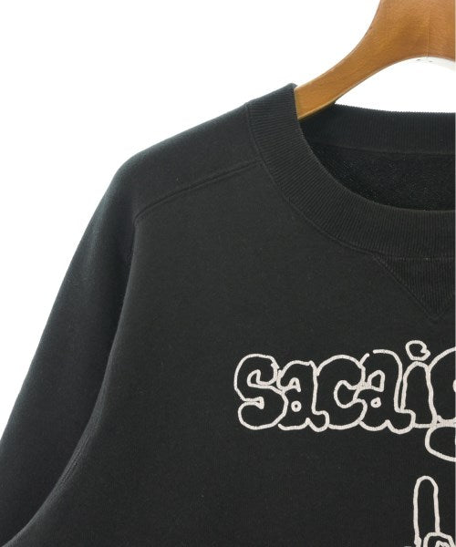 sacai เสื้อสเวตเตอร์