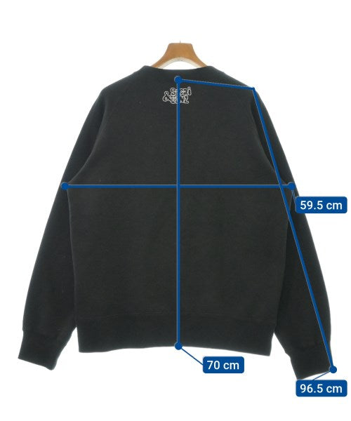 sacai เสื้อสเวตเตอร์