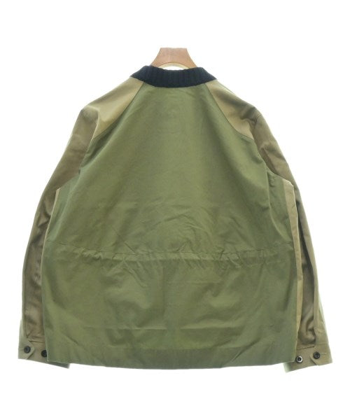 sacai แจ็คเก็ตเบลาส์ อื่น