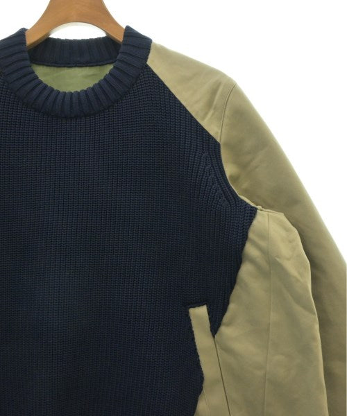 sacai แจ็คเก็ตเบลาส์ อื่น