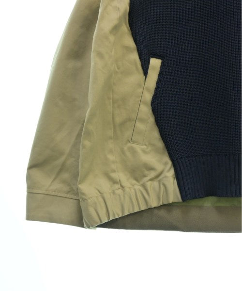 sacai แจ็คเก็ตเบลาส์ อื่น