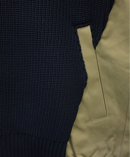 sacai แจ็คเก็ตเบลาส์ อื่น
