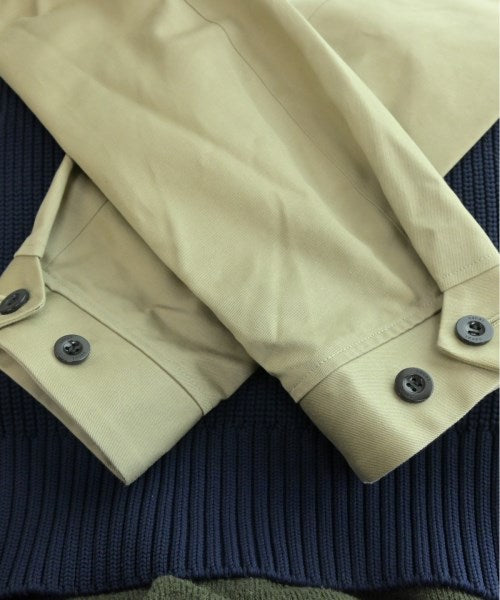 sacai แจ็คเก็ตเบลาส์ อื่น
