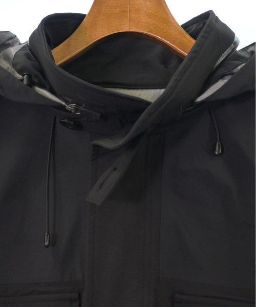 sacai เสื้อพาร์กาภูเขา