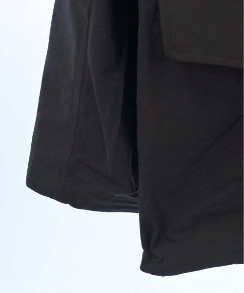 sacai เสื้อพาร์กาภูเขา