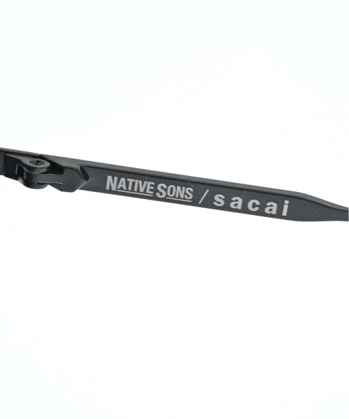 sacai แว่นกันแดด