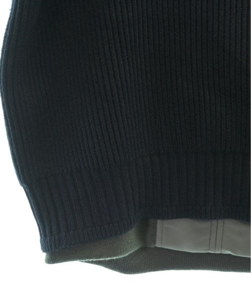 sacai เสื้อกันหนาว