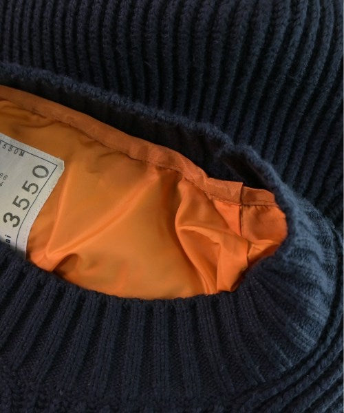 sacai เสื้อกันหนาว