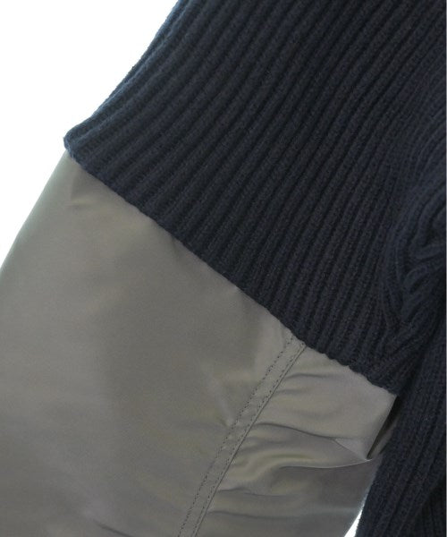 sacai เสื้อกันหนาว