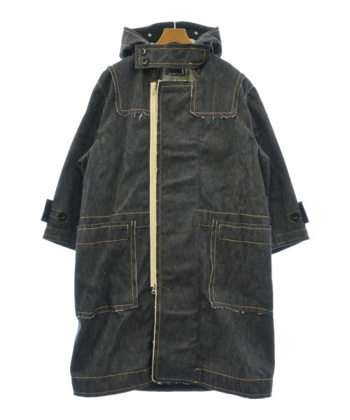 sacai เสื้อโค้ท อื่น