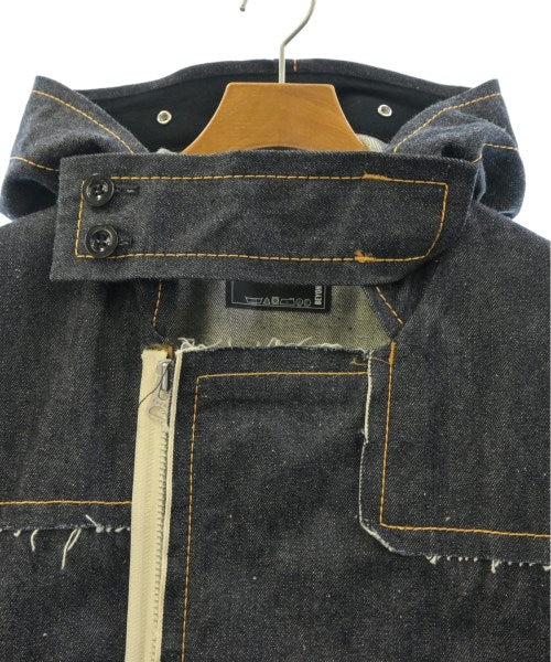 sacai เสื้อโค้ท อื่น