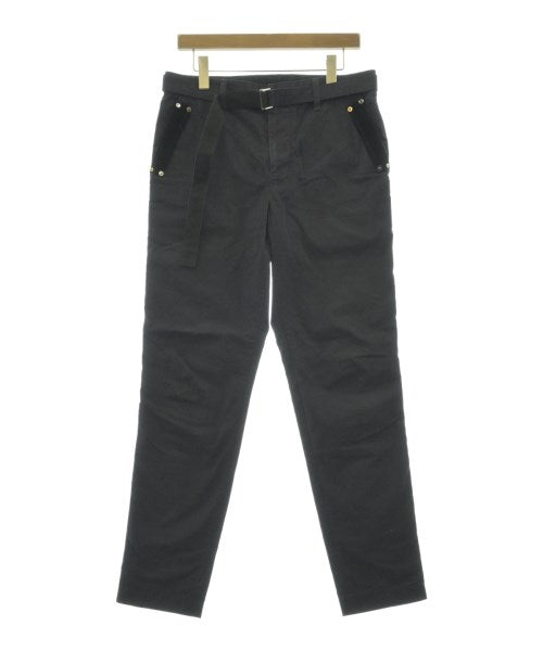 sacai กางเกง อื่น