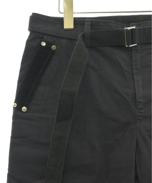 sacai กางเกง อื่น