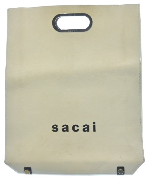 sacai กระเป๋า อื่น