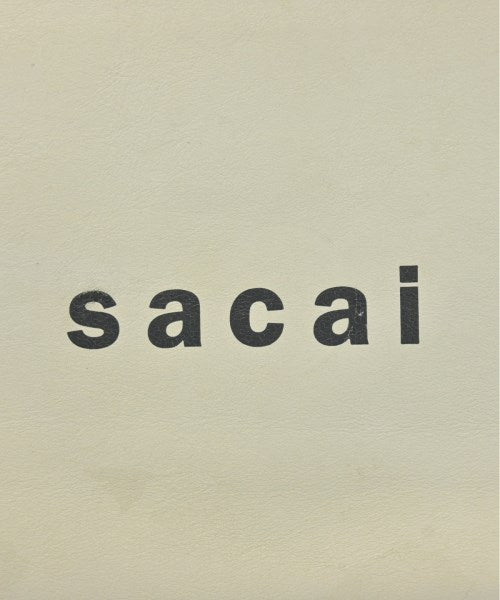 sacai กระเป๋า อื่น