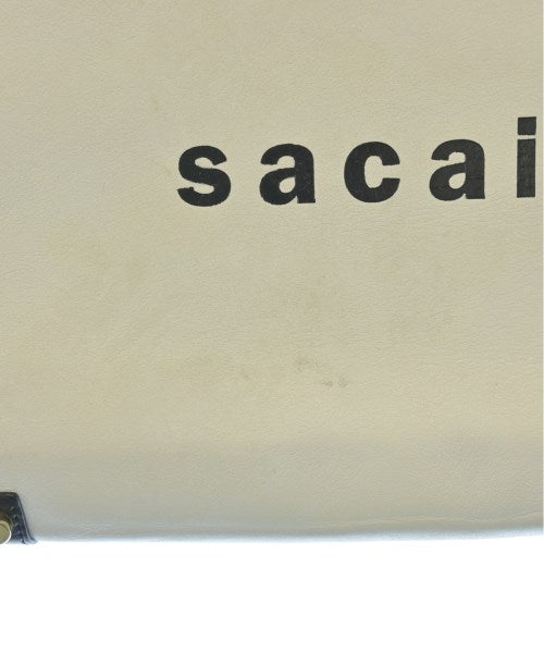 sacai กระเป๋า อื่น