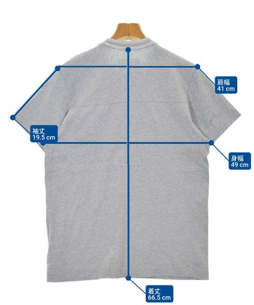 sacai เสื้อยืด/เสื้อท็อปส์
