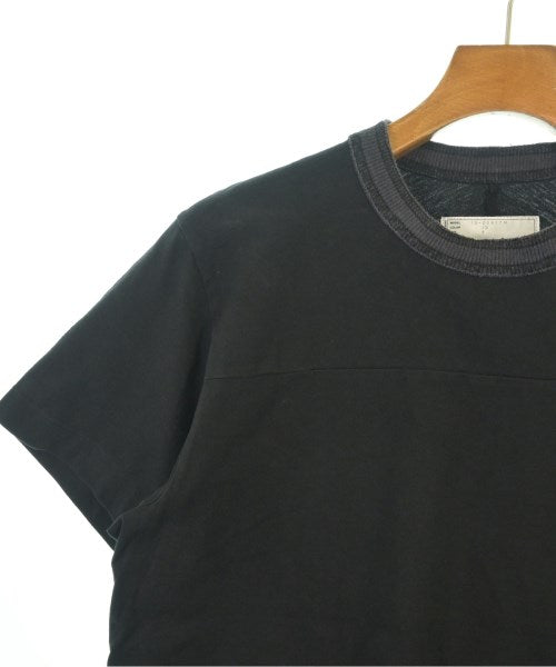 sacai เสื้อยืด/เสื้อท็อปส์