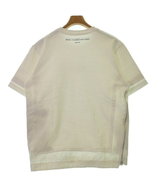 sacai เสื้อยืด/เสื้อท็อปส์