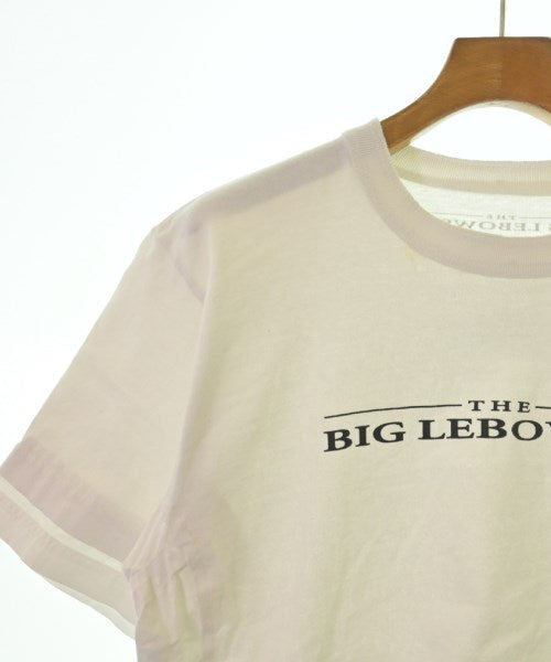 sacai เสื้อยืด/เสื้อท็อปส์