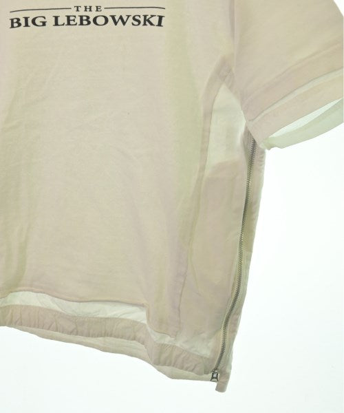 sacai เสื้อยืด/เสื้อท็อปส์