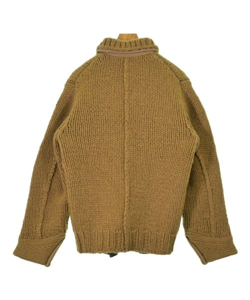 sacai แจ็คเก็ตเบลาส์ อื่น