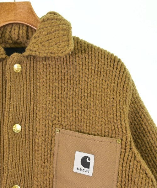 sacai แจ็คเก็ตเบลาส์ อื่น