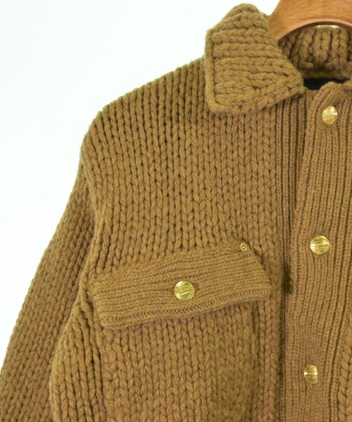 sacai แจ็คเก็ตเบลาส์ อื่น